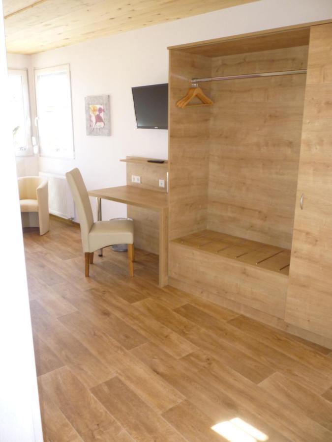 Gasthof Hotel Traube Oberndorf am Neckar 외부 사진