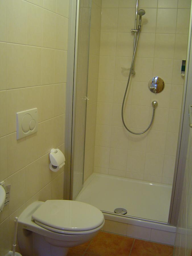 Gasthof Hotel Traube Oberndorf am Neckar 객실 사진