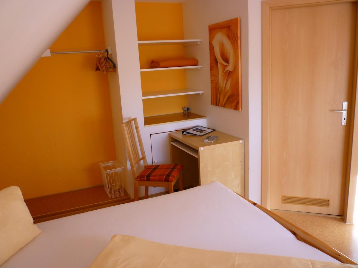 Gasthof Hotel Traube Oberndorf am Neckar 외부 사진