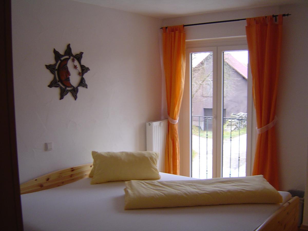 Gasthof Hotel Traube Oberndorf am Neckar 객실 사진